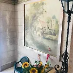 A Ponte - Saldanha Maison d'hôtes