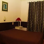 Maison d'hôtes A Ponte - Saldanha 3*