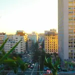 A Ponte - Saldanha Lisboa