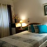 A Ponte - Saldanha Maison d'hôtes