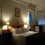 A Ponte - Saldanha Maison d'hôtes Lisboa