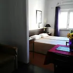 Maison d'hôtes A Ponte - Saldanha Lisboa
