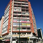 Maison d'hôtes A Ponte - Saldanha 3*