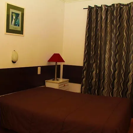 Pensionat A Ponte - Saldanha 3*