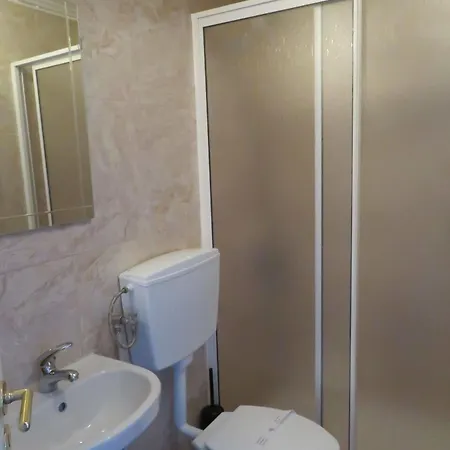A Ponte - Saldanha Pensionat 3*