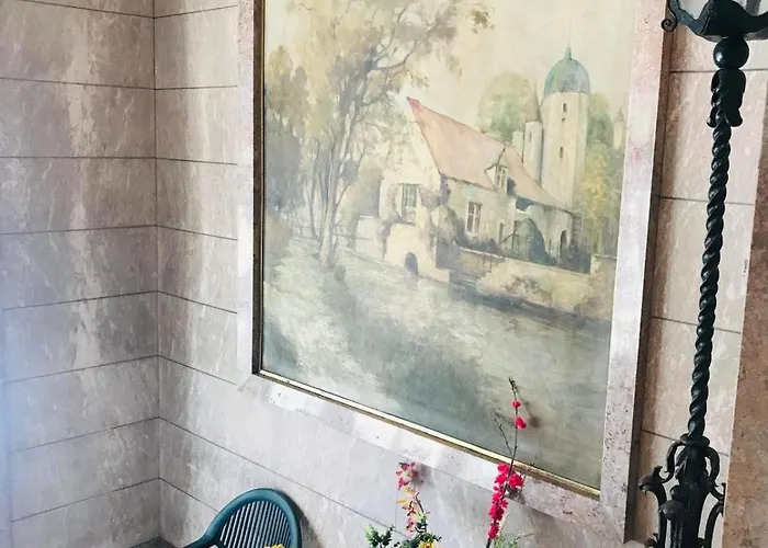 A Ponte - Saldanha Maison d'hôtes