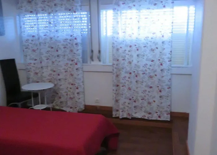 A Ponte - Saldanha 3*