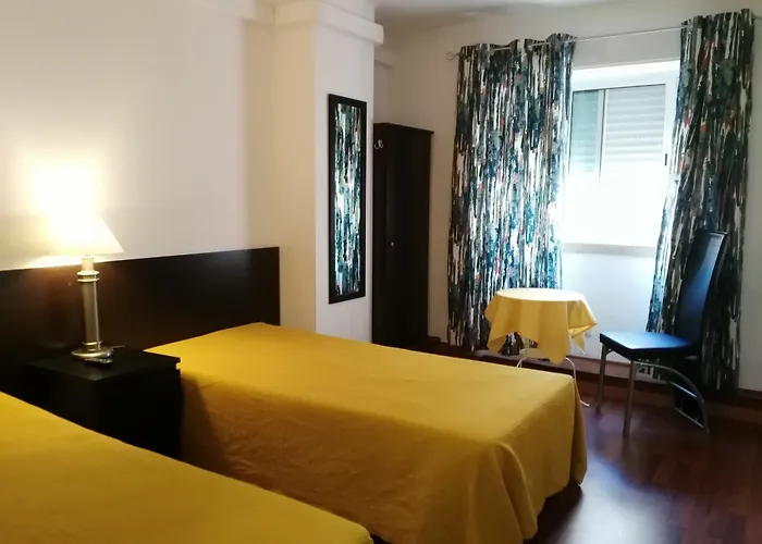 A Ponte - Saldanha Lisboa