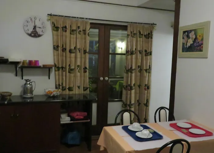 Maison d'hôtes A Ponte - Saldanha