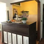 A Ponte - Saldanha 3*