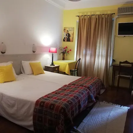 A Ponte - Saldanha 3*