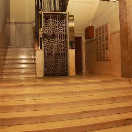 Penzion A Ponte - Saldanha