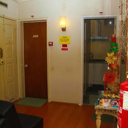 A Ponte - Saldanha Penzion 3*