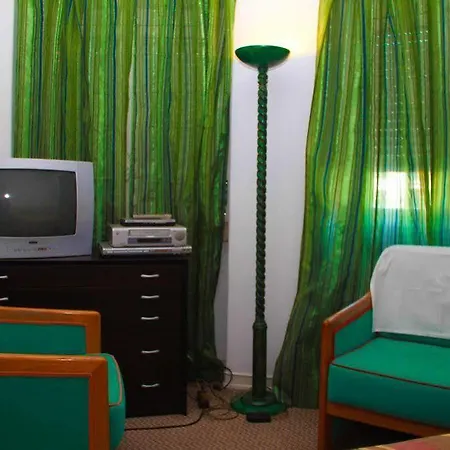 A Ponte - Saldanha Lisboa