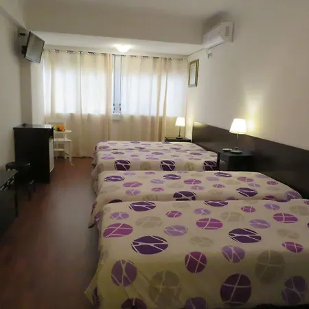 A Ponte - Saldanha Penzion