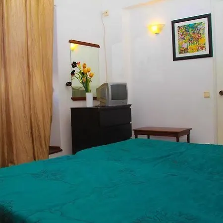 A Ponte - Saldanha 3* Lisboa