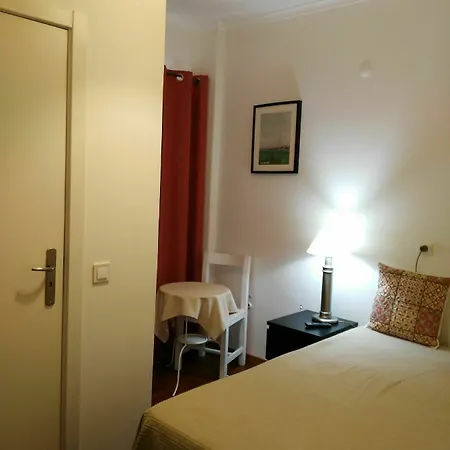 A Ponte - Saldanha 3* Lisboa