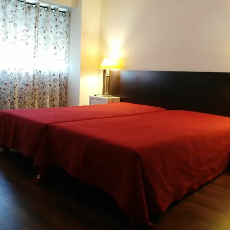 Penzion A Ponte - Saldanha