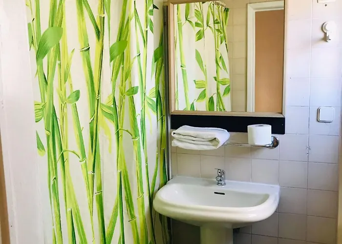 A Ponte - Saldanha Vendégház 3*