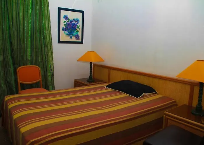 A Ponte - Saldanha Vendégház 3*