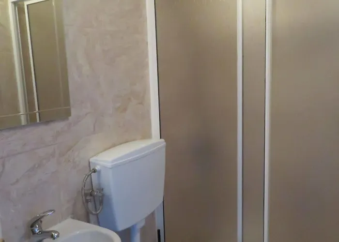 A Ponte - Saldanha בית הארחה 3*