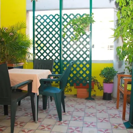 A Ponte - Saldanha Lisbona