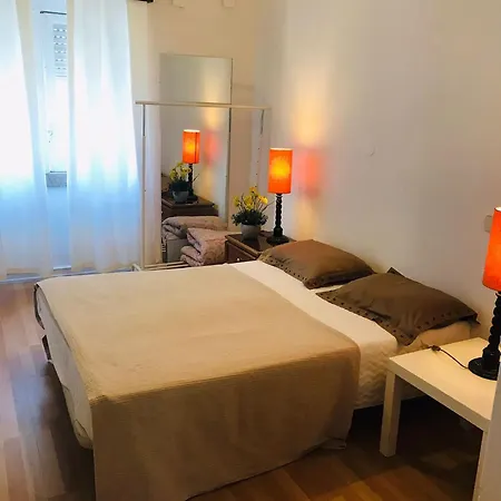 Guest house A Ponte - Saldanha 3*