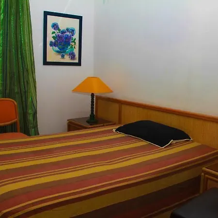 A Ponte - Saldanha Affittacamere 3*