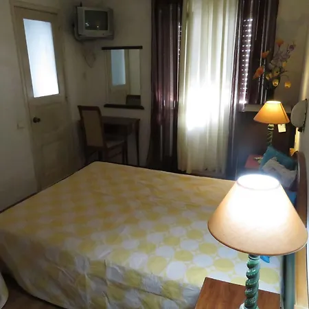 بيت ضيافة A Ponte - Saldanha 3*
