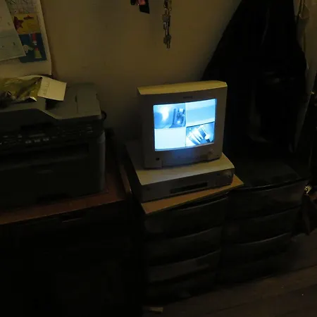 Affittacamere A Ponte - Saldanha Lisbona