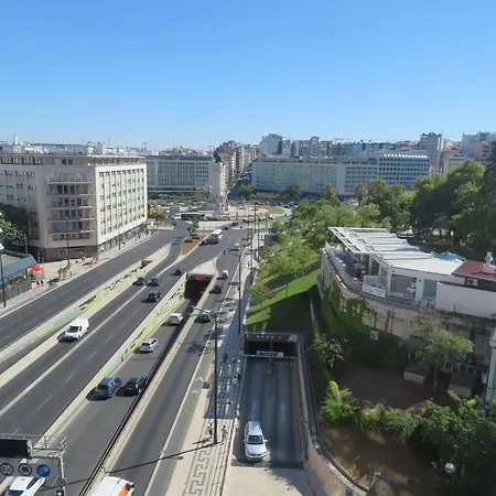 Affittacamere A Ponte - Saldanha