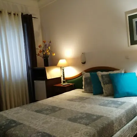 A Ponte - Saldanha بيت ضيافة