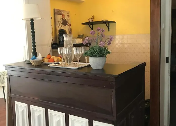 A Ponte - Saldanha 3*