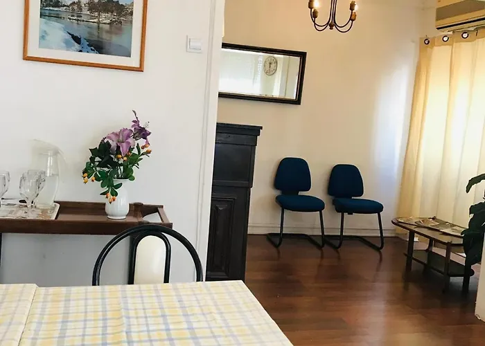 A Ponte - Saldanha Lisbon