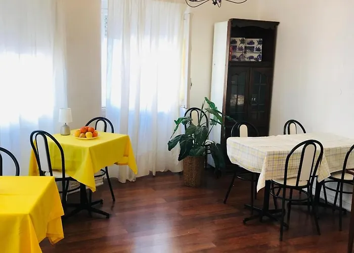 A Ponte - Saldanha Guest house