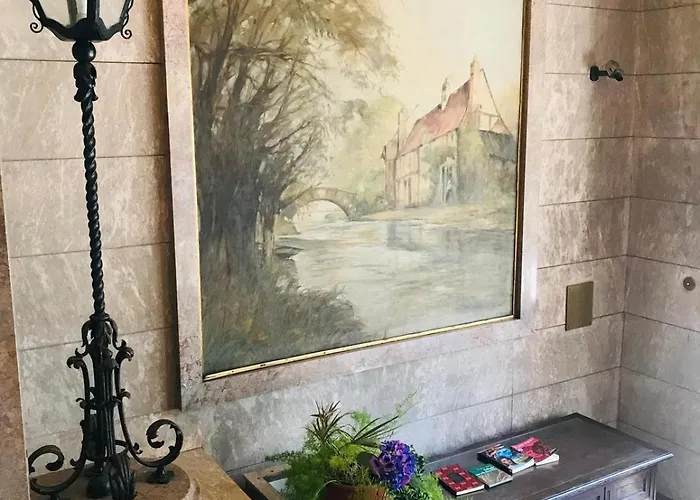 A Ponte - Saldanha Lisbon