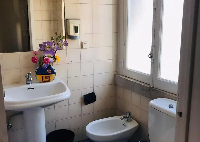 A Ponte - Saldanha 3* Lisbon