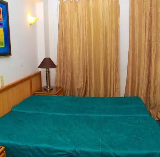 A Ponte - Saldanha Lisbon