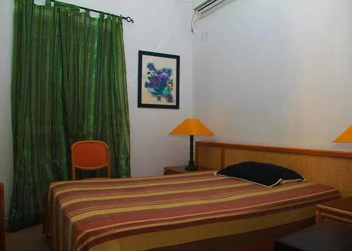 A Ponte - Saldanha Guest house Lisbon