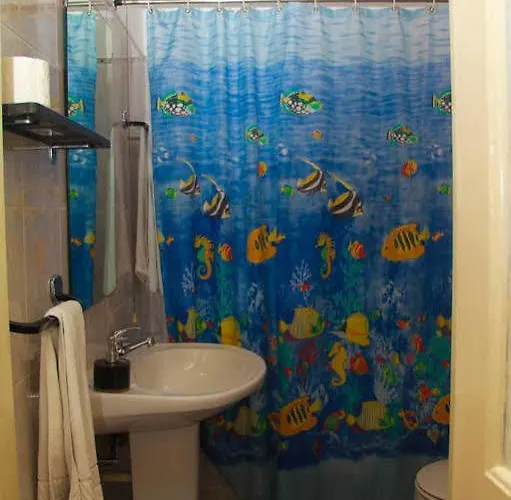 Guest house A Ponte - Saldanha Lisbon