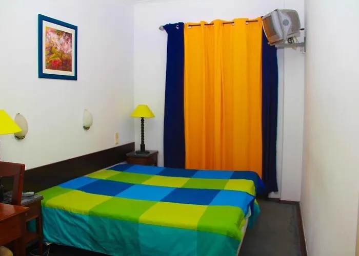 A Ponte - Saldanha Guest house Lisbon