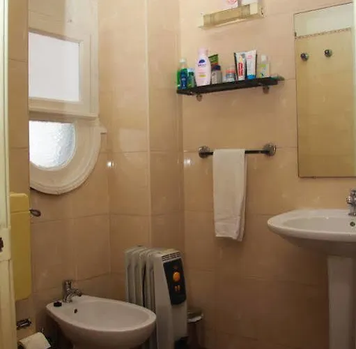 A Ponte - Saldanha 3* Lisbon