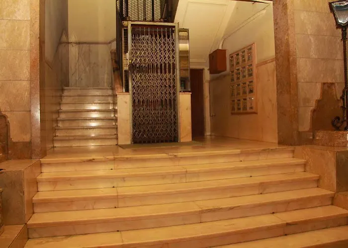 Guest house A Ponte - Saldanha