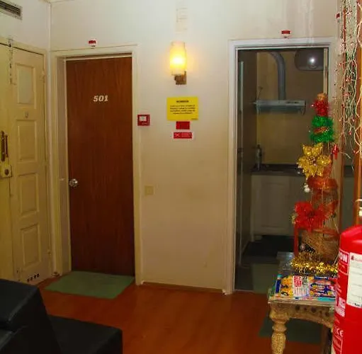 A Ponte - Saldanha Guest house 3*