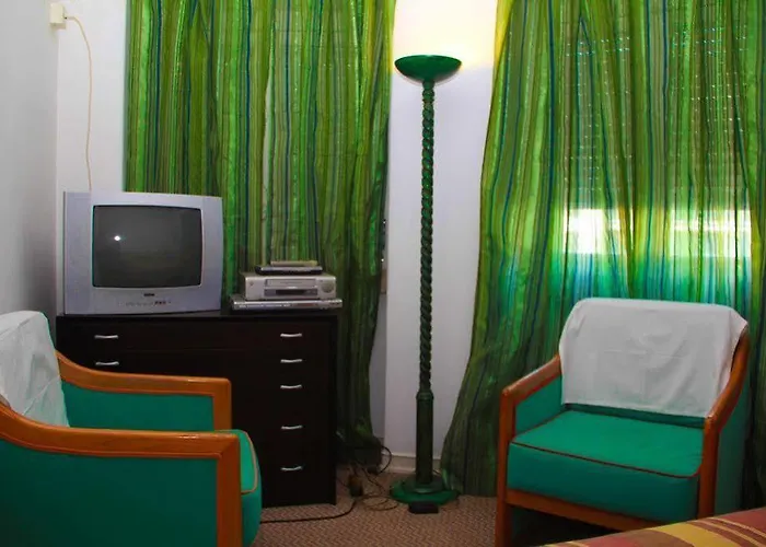 A Ponte - Saldanha Lisbon