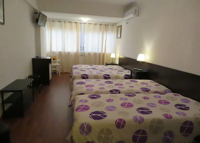 A Ponte - Saldanha Guest house