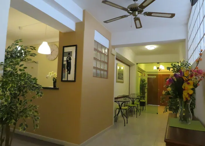 Guest house A Ponte - Saldanha