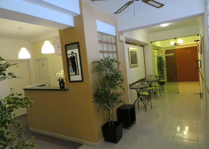 A Ponte - Saldanha Guest house