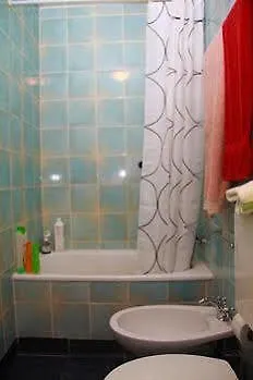 Guest house A Ponte - Saldanha Lisbon