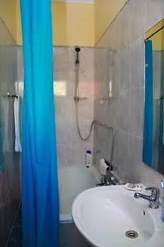 A Ponte - Saldanha Guest house